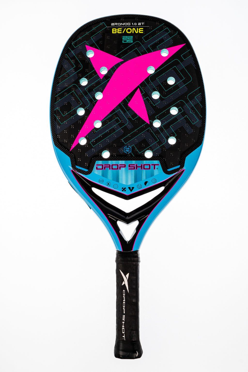 PALA DROP SHOT BRONCO 1.0 BT