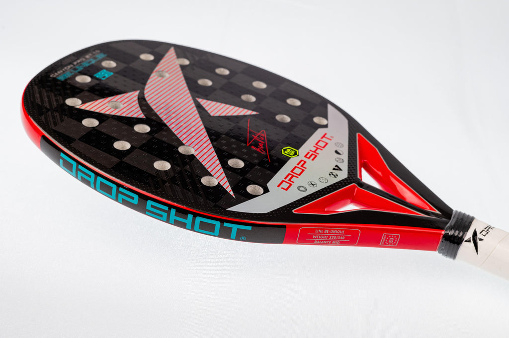 PALA DROP SHOT CANYON PRO 1.0 BT