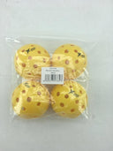 PELOTA PICKLEBALL X4