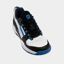 DROP SHOT ABIAN CAMPA