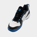 DROP SHOT ABIAN CAMPA