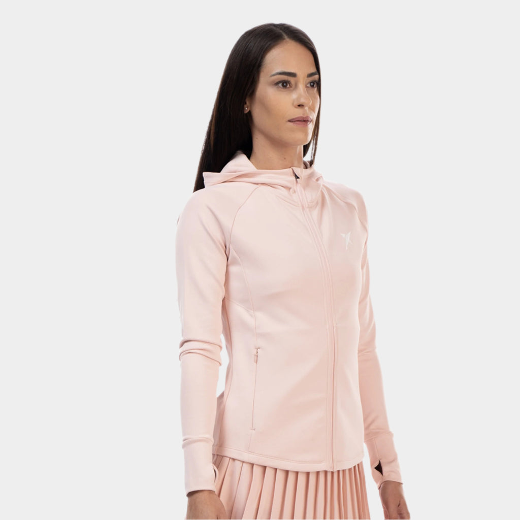 CHAQUETA PERLA DROP SHOT 