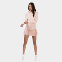 CHAQUETA PERLA DROP SHOT 