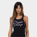 CAMISETA SIN MANGAS DROP SHOT DALIA