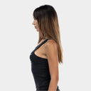CAMISETA SIN MANGAS DROP SHOT DALIA