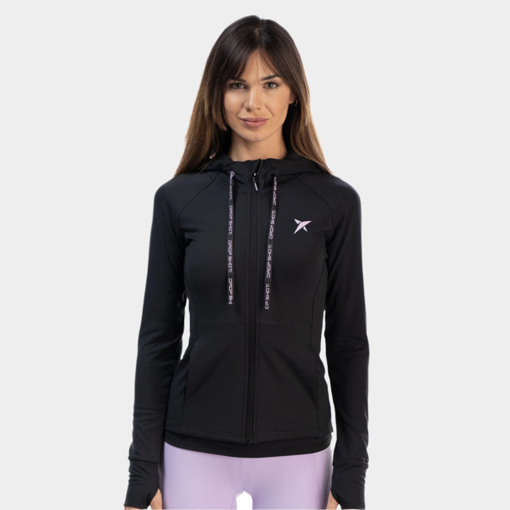 SUDADERA DALIA DROP SHOT 