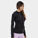 SUDADERA DALIA DROP SHOT 