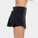 FALDA MUSGO DROP SHOT