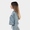 SUDADERA CON CAPUCHA MUSGO DROP SHOT 
