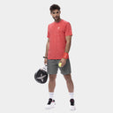 CAMISETA DROP SHOT SABANA