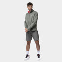 CHAQUETA SOFTSHELL SABANA DROP SHOT 