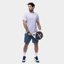 CAMISETA TUNDRA DROP SHOT 