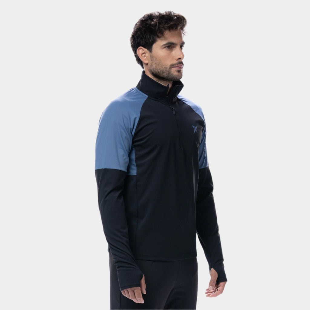 SUDADERA TUNDRA DROP SHOT 