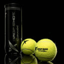 PELOTAS DE PÁDEL DEL TORNEO DROP SHOT
