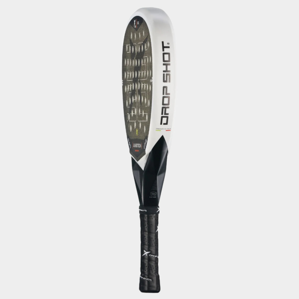 DROP SHOT EXPLORER 8.0