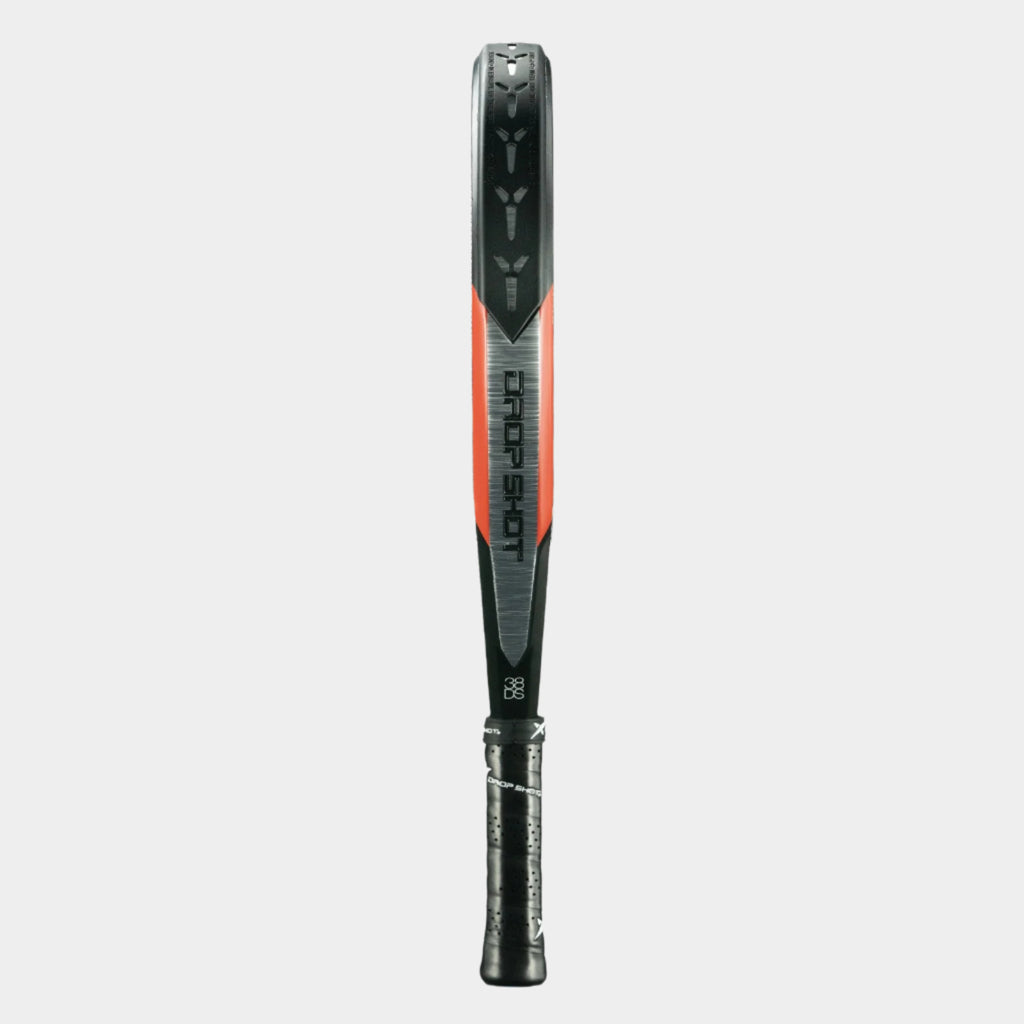 CONTROL DE CONQUISTADOR DE DROP SHOT 1.0