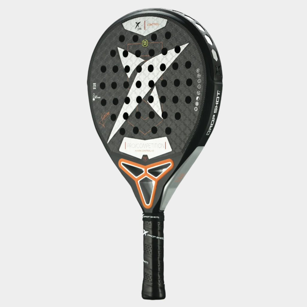 DROP SHOT AXION CONTROL 1.0