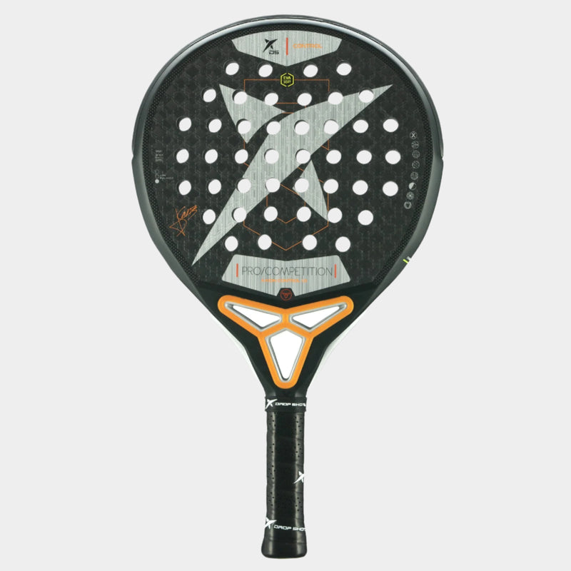 DROP SHOT AXION CONTROL 1.0