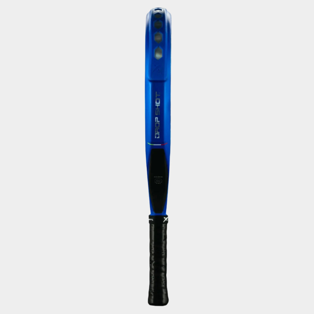 DROP SHOT AXION ATTACK 1.0 DE JON SANZ