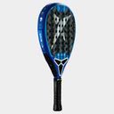 DROP SHOT AXION ATTACK 1.0 DE JON SANZ