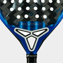 DROP SHOT AXION ATTACK 1.0 DE JON SANZ