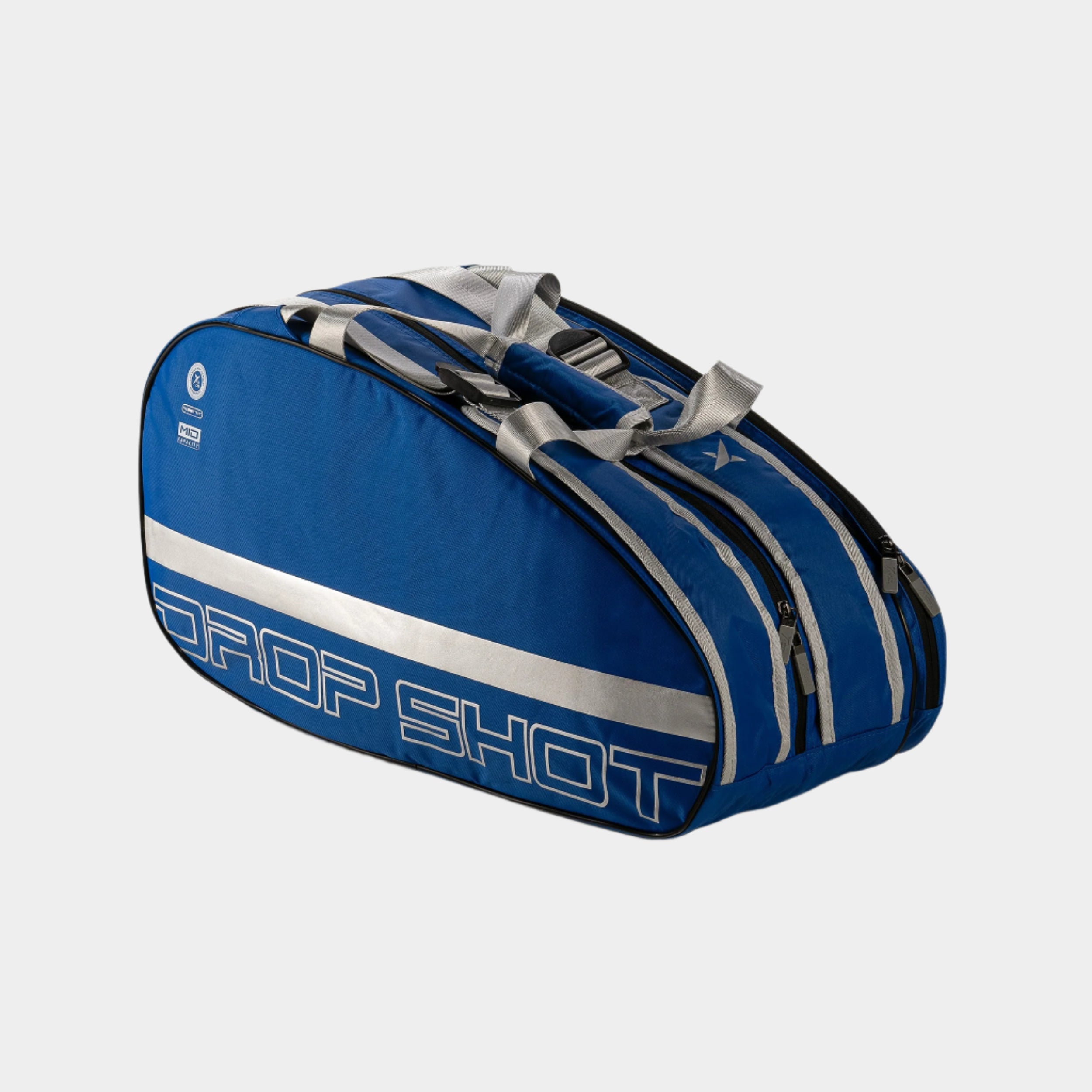 DROP SHOT ESSENTIAL 25 PADEL BAG – Drop Shot