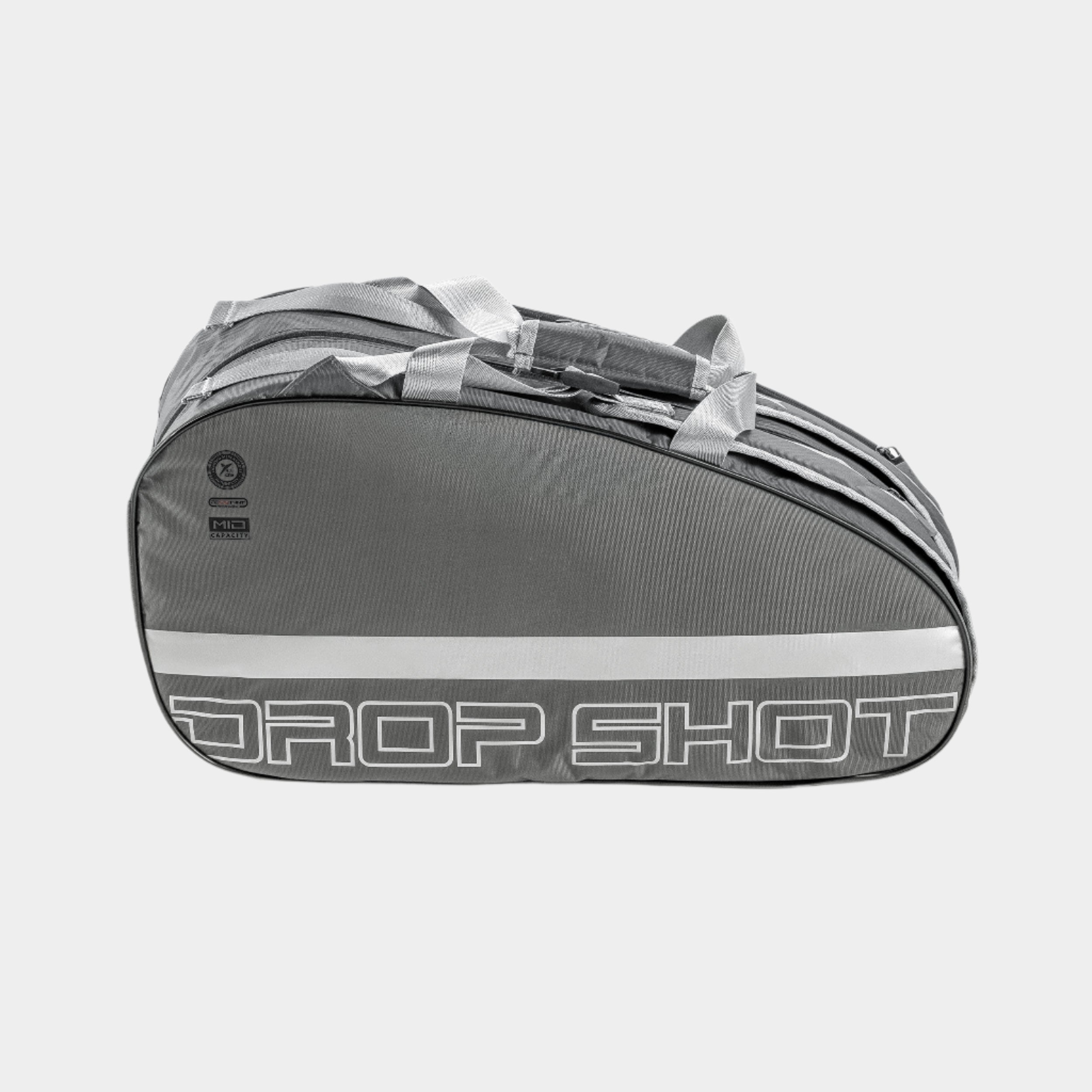 DROP SHOT ESSENTIAL 25 PADEL BAG – Drop Shot
