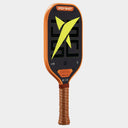SET PICKLEBALL FORTUM 1.0 SET X 2 PIEZAS + 4 PARA EXTERIOR
