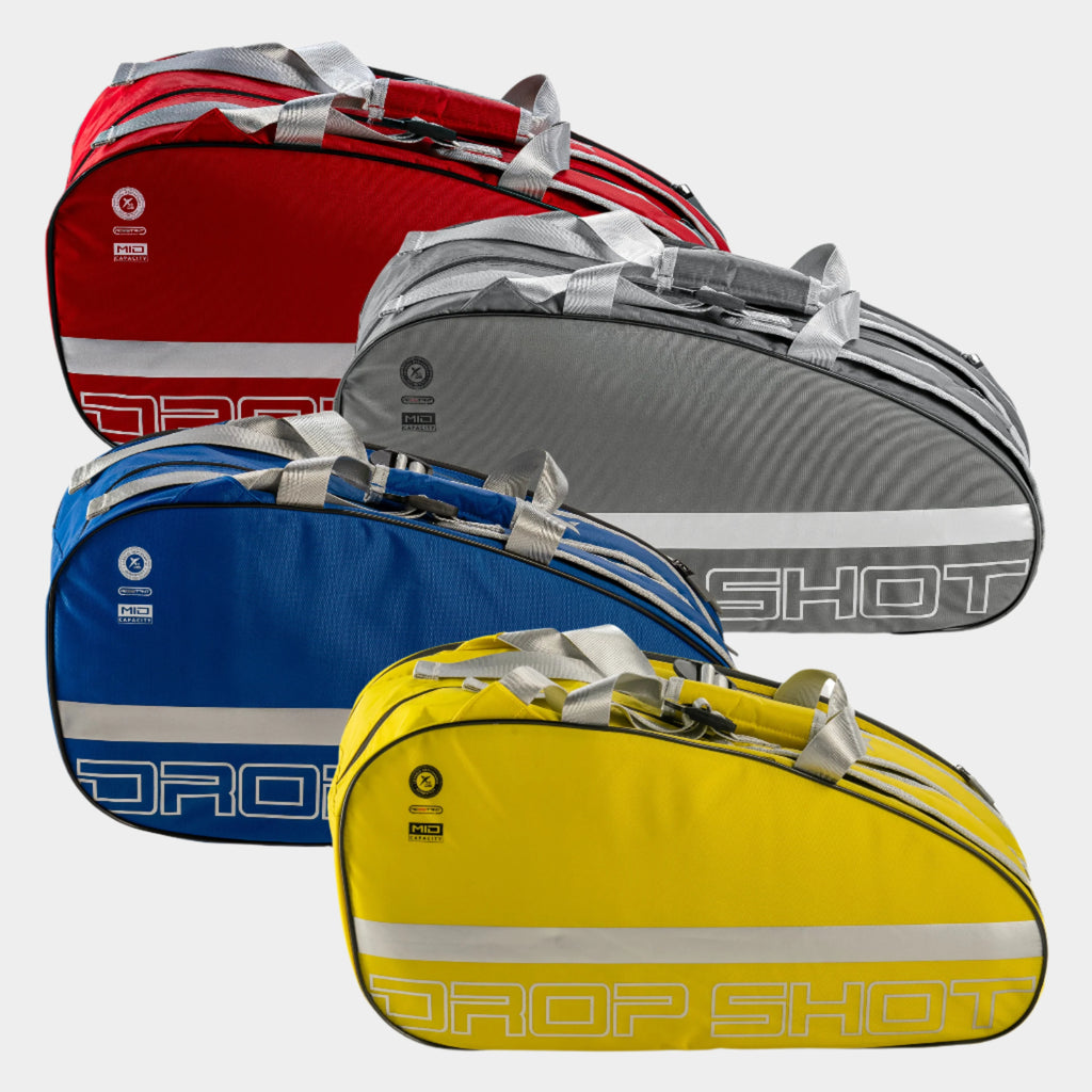 BOLSA DE PÁDEL DROP SHOT ESSENTIAL 25