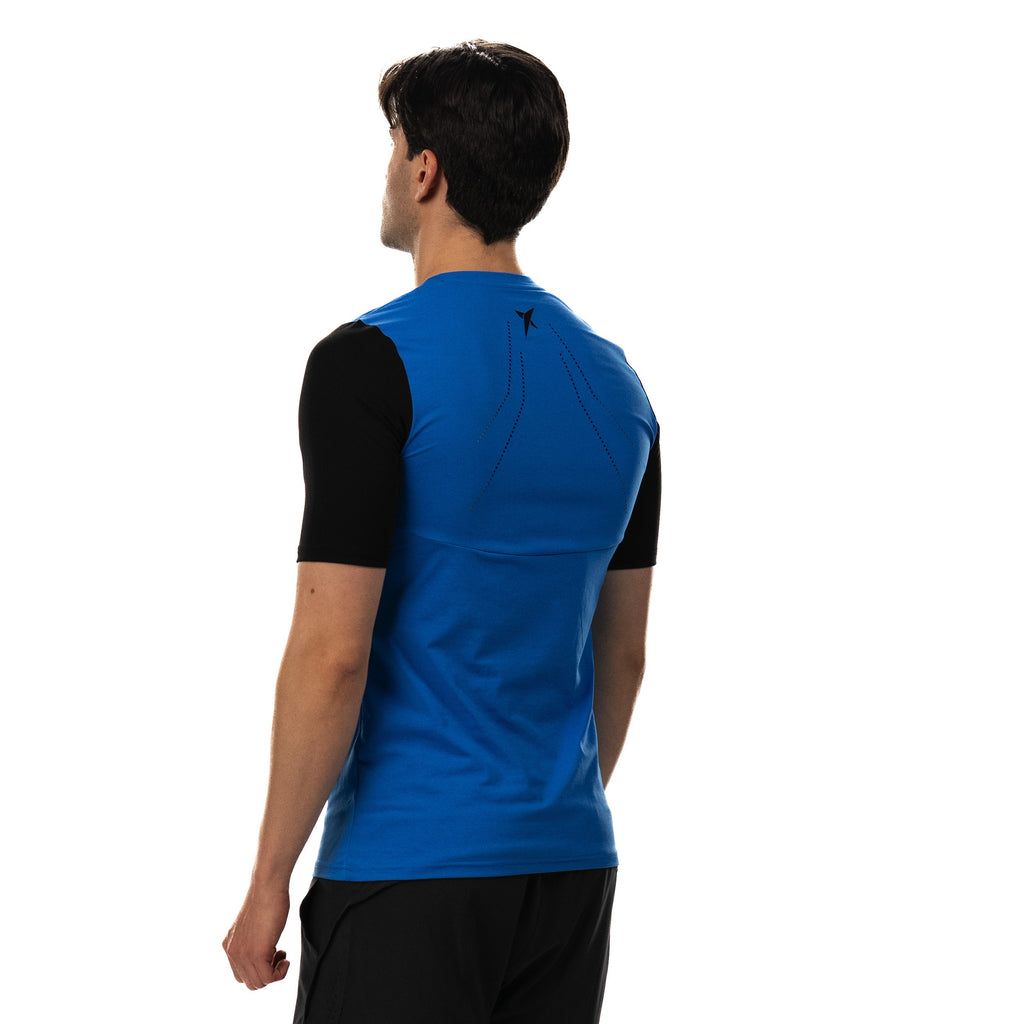 CAMISETA AKER DROP SHOT