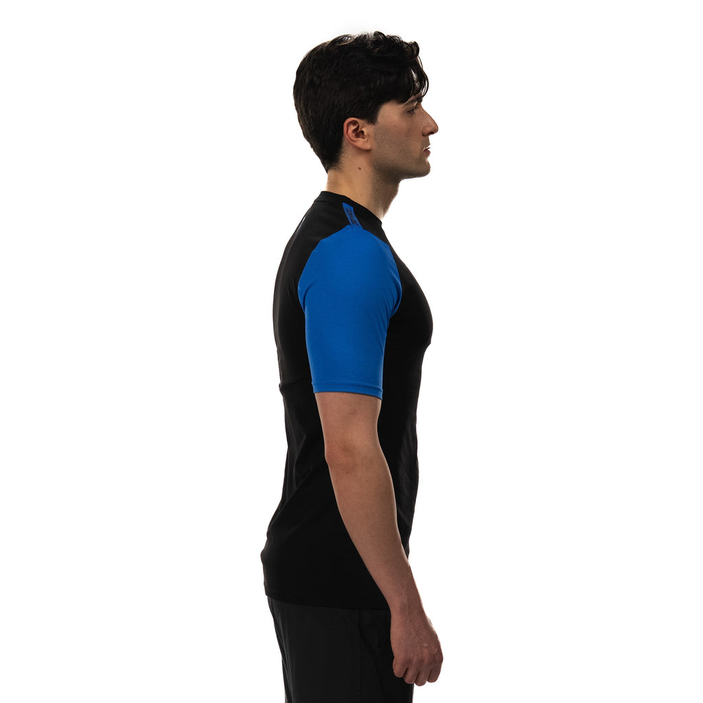 CAMISETA AKER DROP SHOT