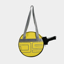 BANDOLERA DROP SHOT LADY 25 PADEL