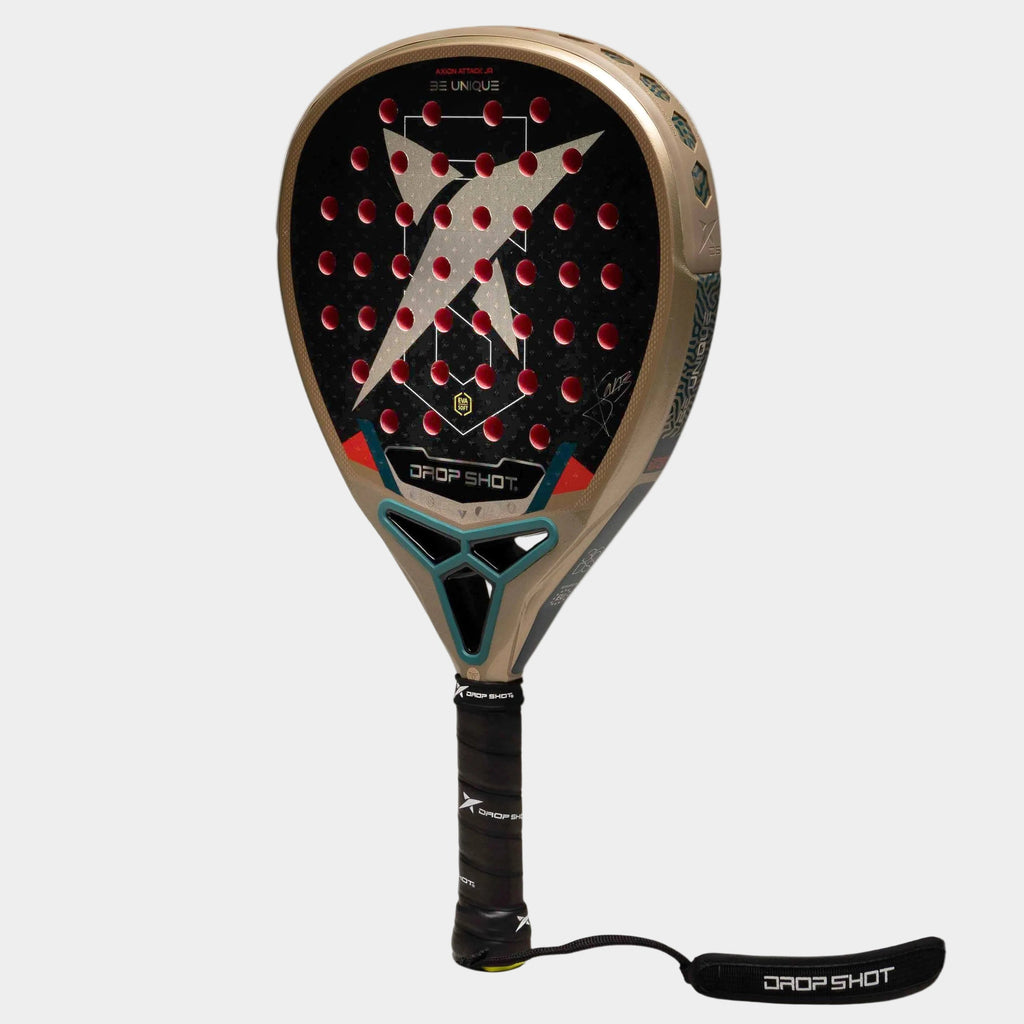 DROP SHOT AXION ATTACK JUNIOR