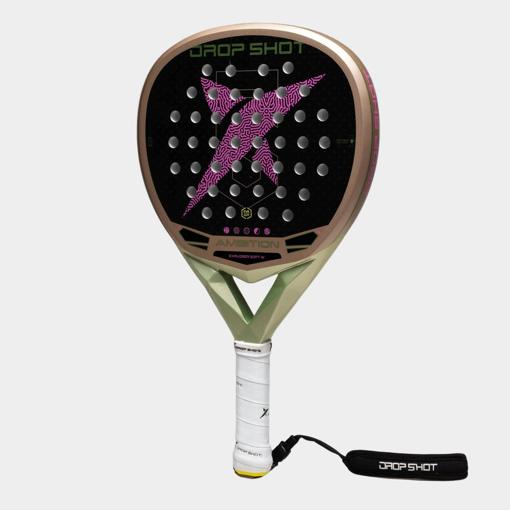 DROP SHOT EXPLORER SOFT W