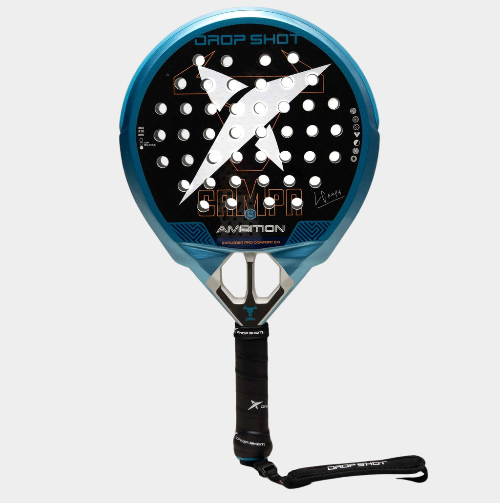DROP SHOT EXPLORER PRO COMFORT 2.0