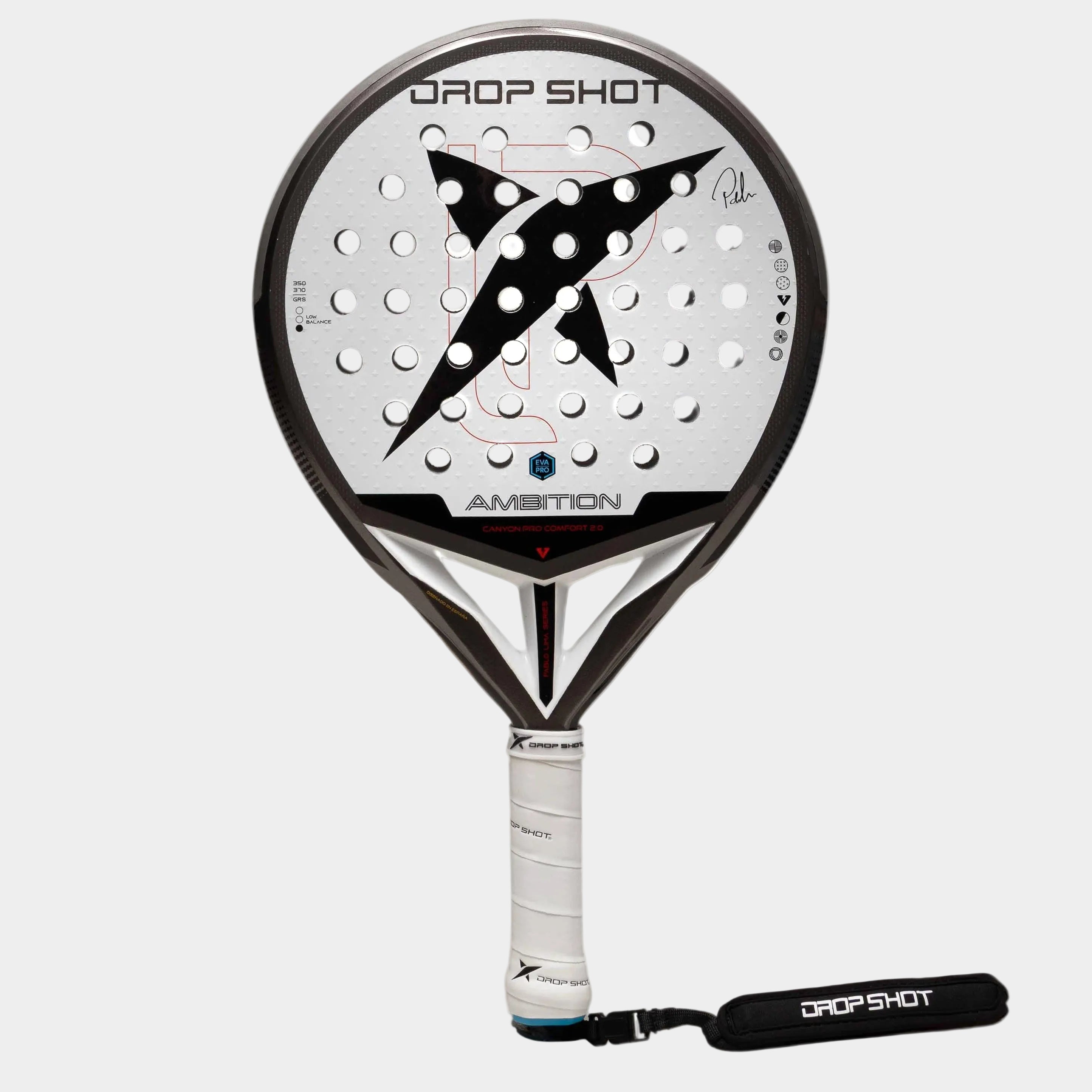 DROP SHOT CANYON PRO COMFORT 2.0 – Drop Shot