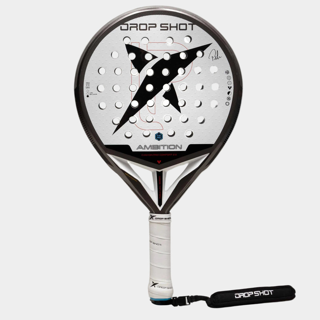 DROP SHOT CANYON PRO COMFORT 2.0