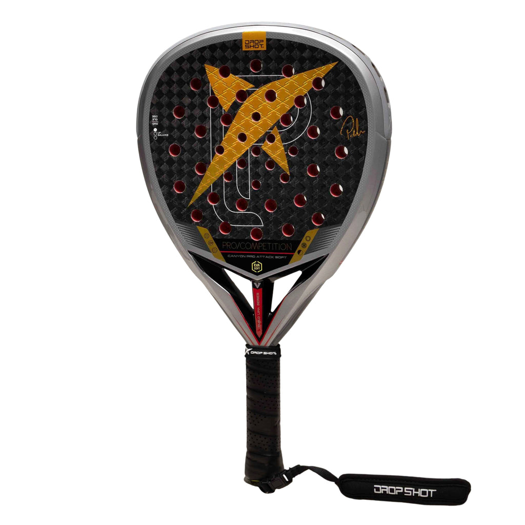 DROP SHOT CANYON PRO ATTACK SOFT