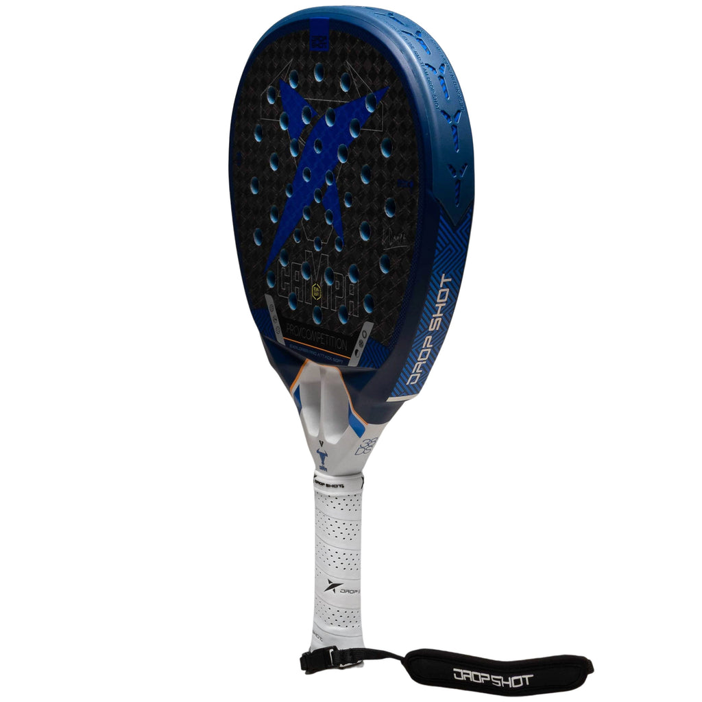 DROP SHOT EXPLORER PRO ATTACK SOFT