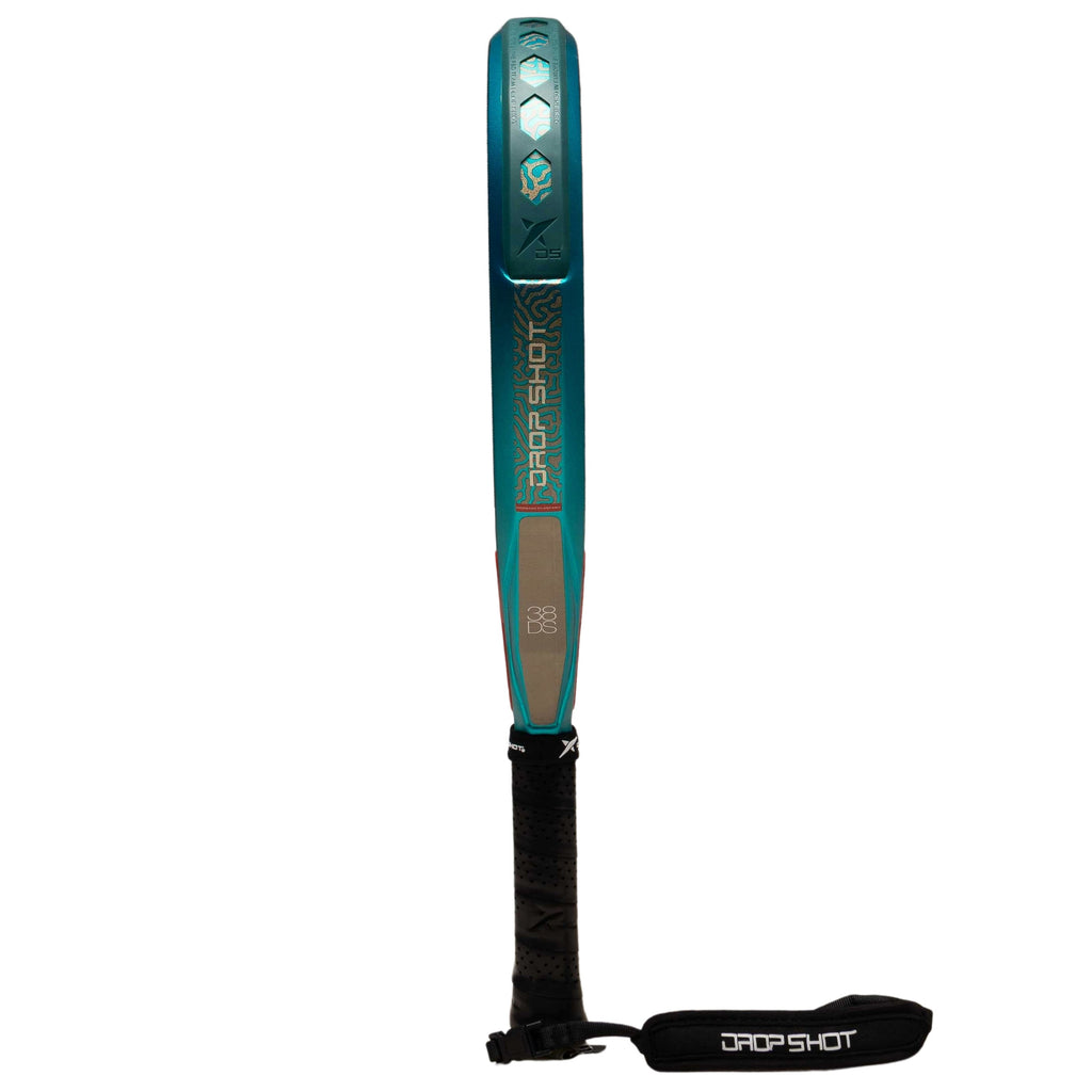 DROP SHOT AXION ATTACK SOFT