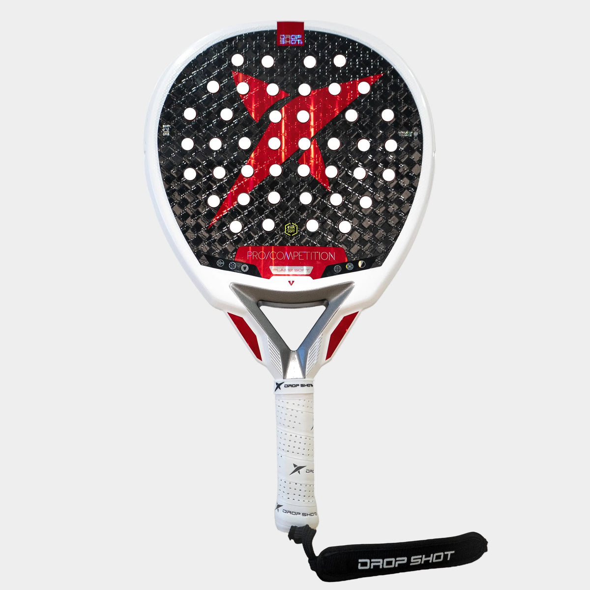 DROP SHOT FLAME SOFT – Drop Shot
