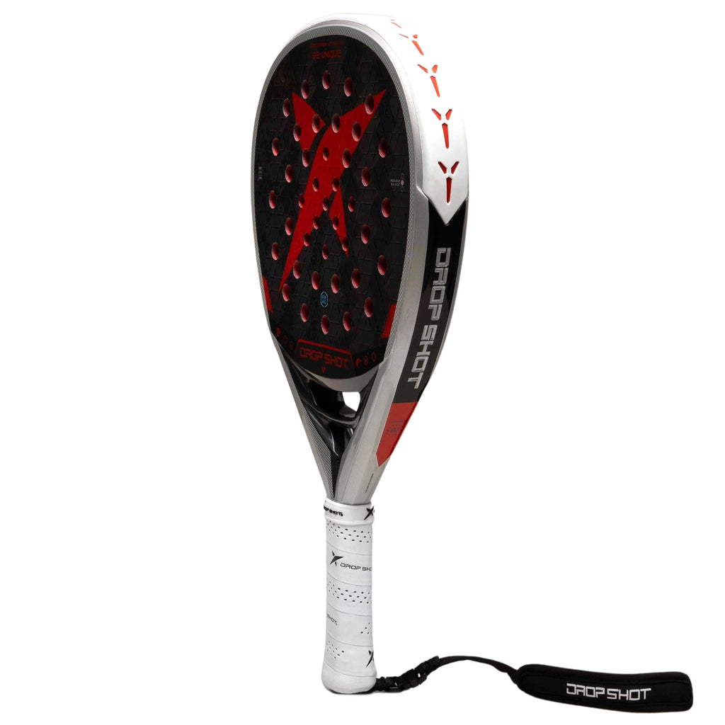 DROP SHOT CONQUEROR ATTACK 2.0