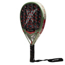 DROP SHOT PRIME ATTACK