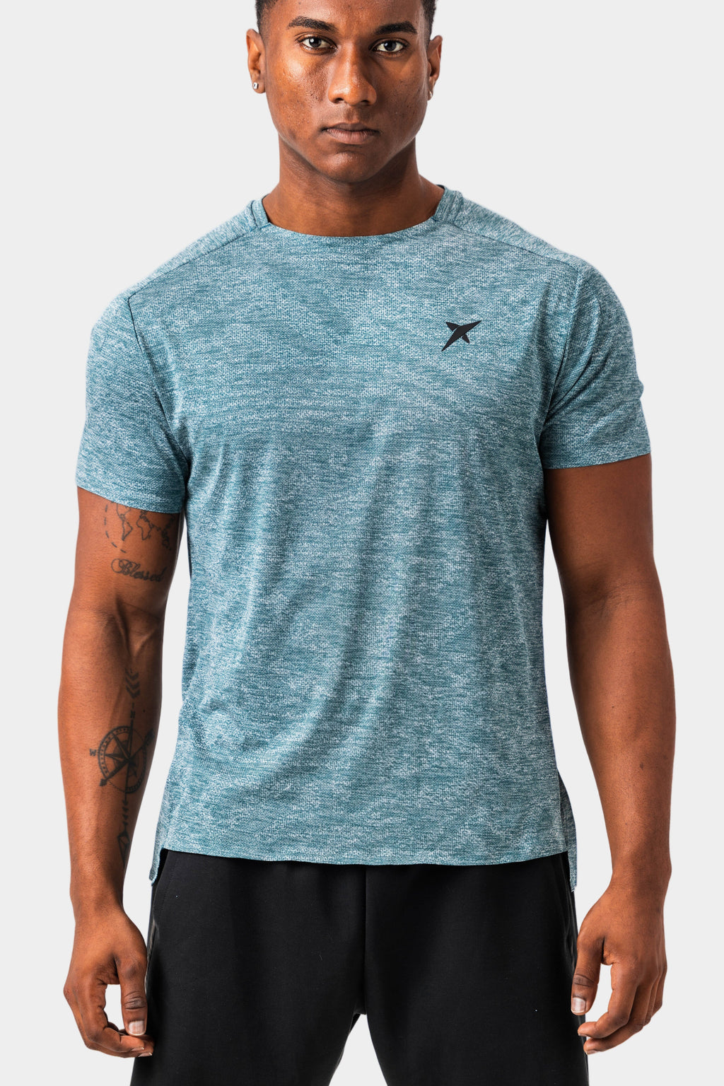 DROP SHOT BUMA T-SHIRT