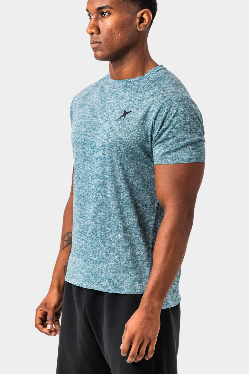 DROP SHOT BUMA T-SHIRT