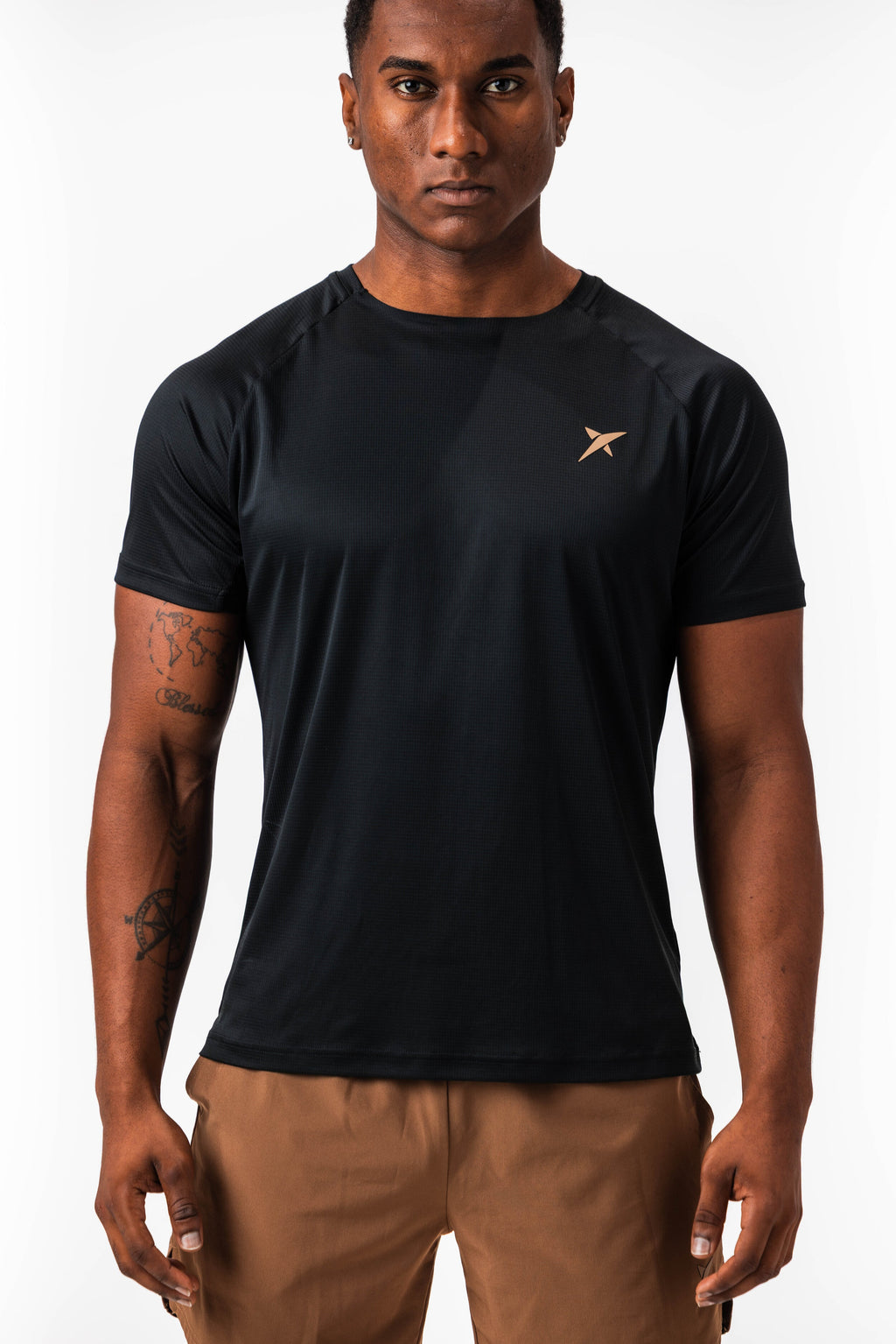 DROP SHOT GLOBAL T-SHIRT