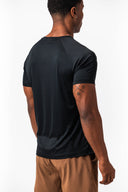 DROP SHOT GLOBAL T-SHIRT