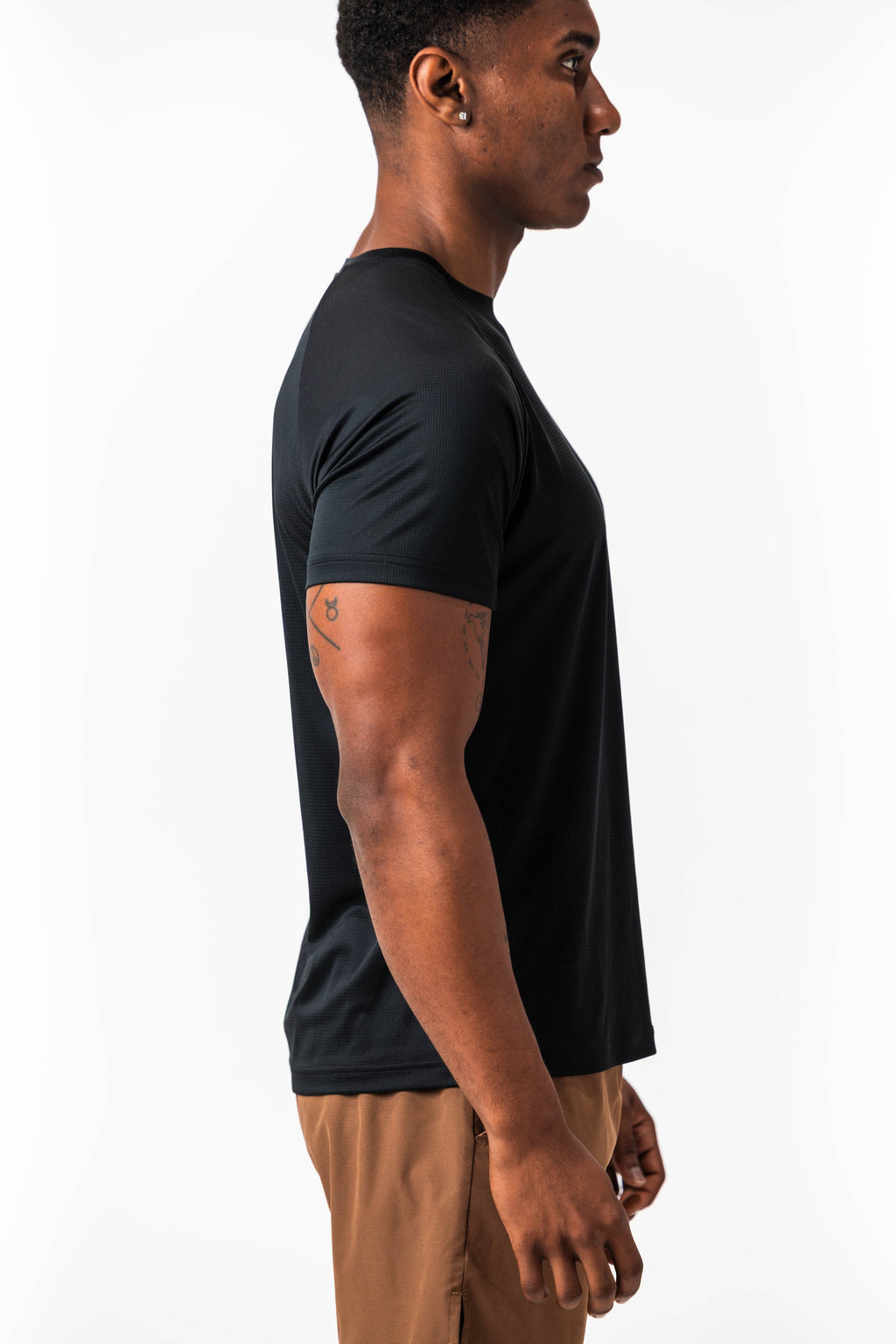 DROP SHOT GLOBAL T-SHIRT