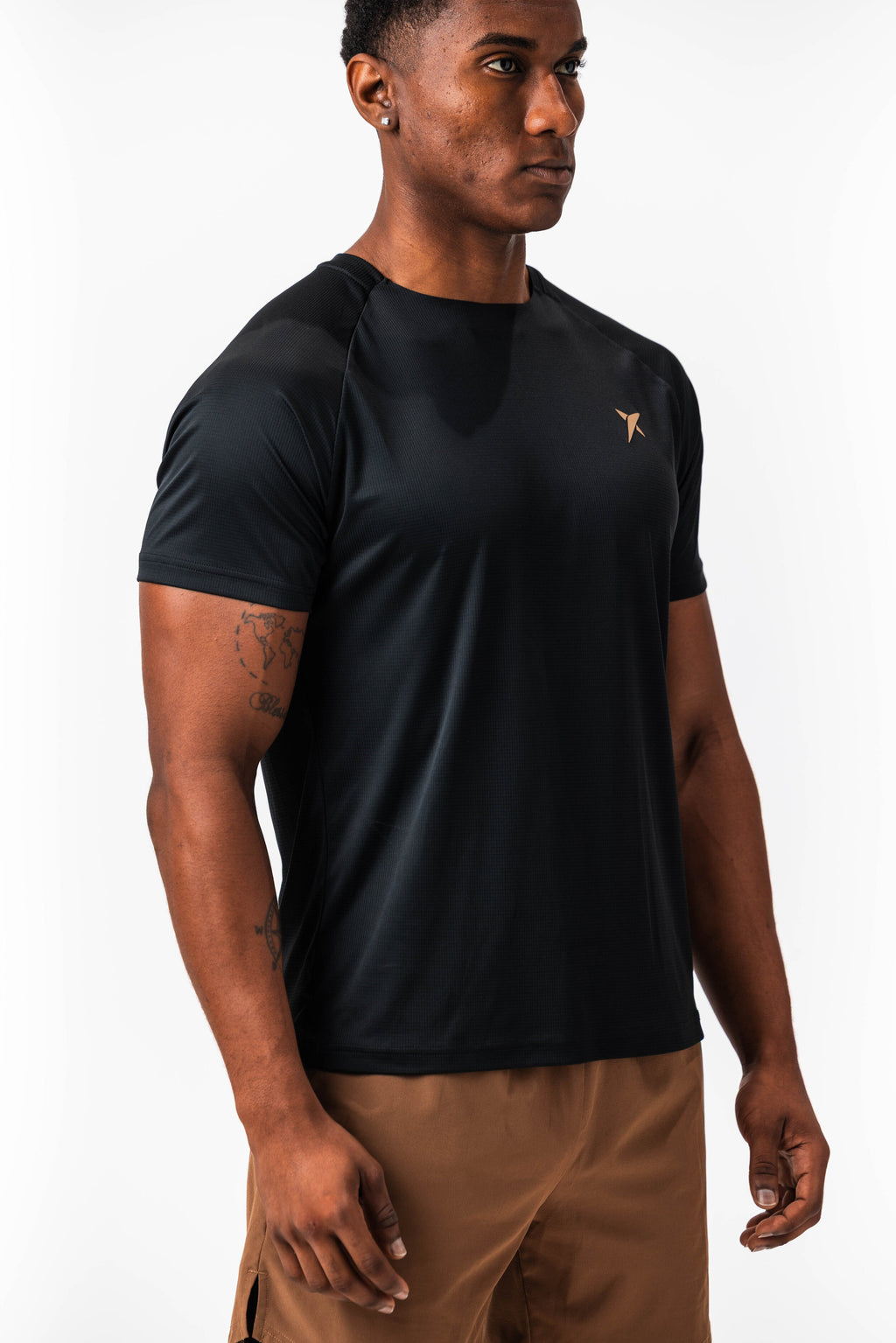 DROP SHOT GLOBAL T-SHIRT