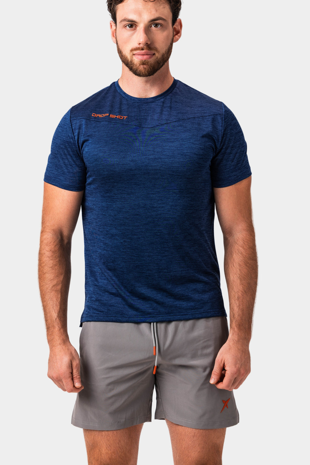 DROP SHOT BERNI T-SHIRT